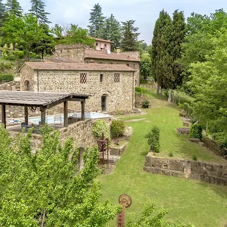 Il Fienile 그레베 인 키안티