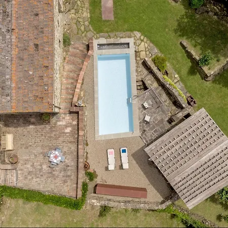 Il Fienile 그레베 인 키안티