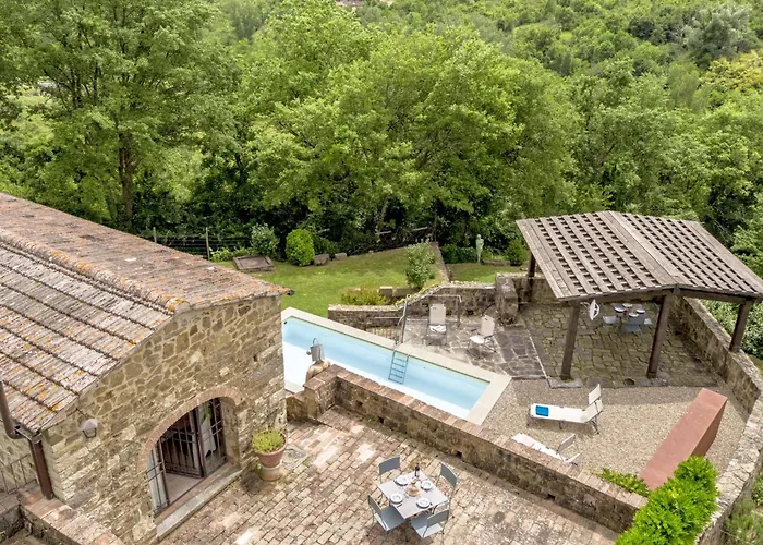 Il Fienile * 그레베 인 키안티