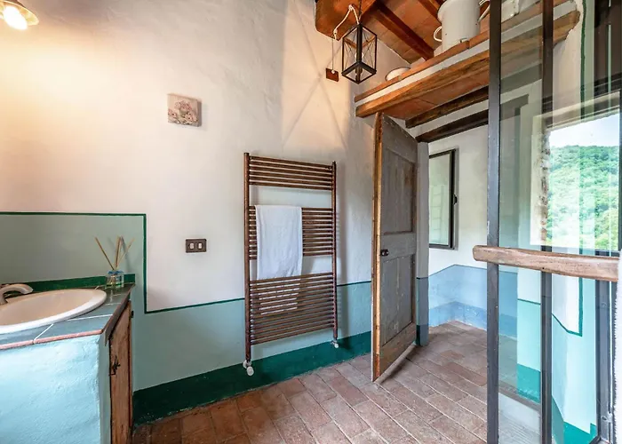 빌라 Il Fienile 그레베 인 키안티